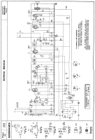 Philips - BF-251-U-Schematic 